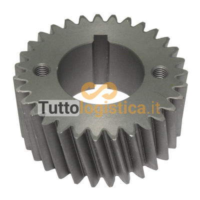 Ingranaggio albero motore TotalSource compatibile Toyota | 058/135217820271