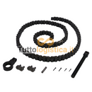 Kit Catena Completo TotalSource per Carrelli Elevatori Toyota | 058/90632F609971