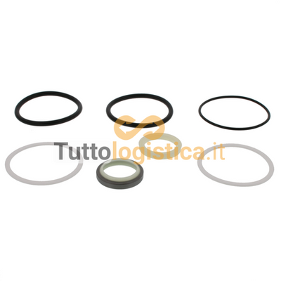 Kit Guarnizioni Cilindro Inclinazione per Jungheinrich TotalSource | 269/14700340