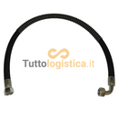 Tubo flessibile TotalSource compatibile con carrelli STILL | 255/532937