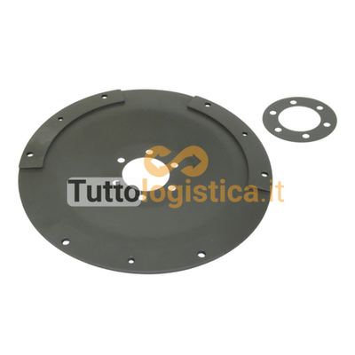 Flex Plate TotalSource per macchine Doosan-Daewoo | 954/A372031