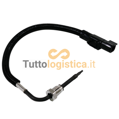 Sensore di Temperatura TotalSource per Mezzi Kalmar | 546/9245480283