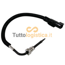 Sensore di Temperatura TotalSource per Mezzi Kalmar | 546/9245480283