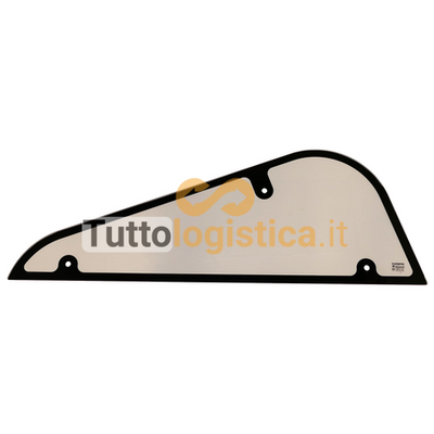 Finestrino Laterale TotalSource per Carrelli Elevatori Linde | 400/3964373601