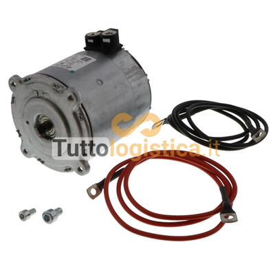 Motore HPI compatibile con carrelli elevatori Jungheinrich | 269/50316191