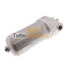 Filtro Olio Spicer per Carrelli Elevatori Hyster | 001/4281647