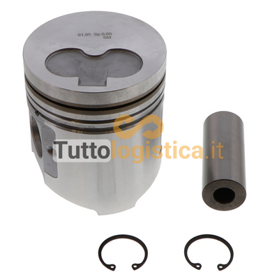 Kit Pistone Standard TotalSource per Carrelli Elevatori Yale | 003/580062680