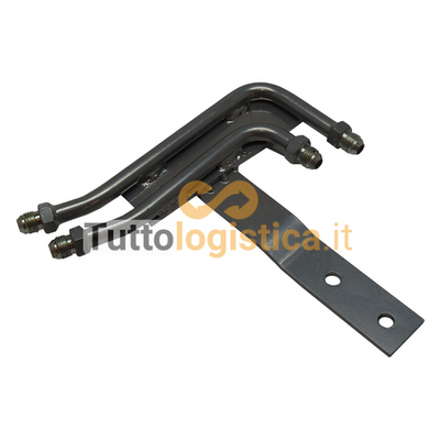 Pipe Sub-Assy TotalSource per carrelli elevatori Toyota | 058/68806F218071