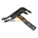 Pipe Sub-Assy TotalSource per carrelli elevatori Toyota | 058/68806F218071