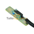 Microswitch Schaltbau compatibile con carrelli elevatori Linde | 400/1313800509