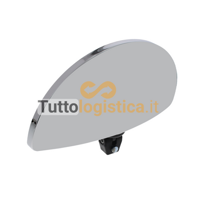 Specchietto Panoramico TotalSource per Carrelli Doosan-Daewoo | 954/11096900147