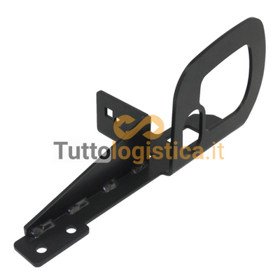 Supporto Assembly TotalSource per carrelli elevatori Linde | 400/3863606066