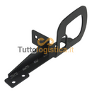 Supporto Assembly TotalSource per carrelli elevatori Linde | 400/3863606066