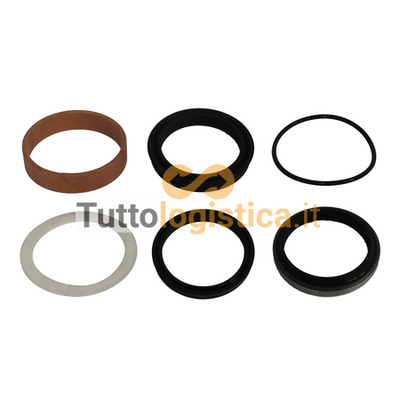 Kit Revisione Cilindro Sollevamento Sinistro per Toyota TotalSource | 058/046543008171