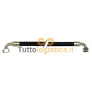 Tubo flessibile TotalSource compatibile con carrelli STILL | 255/532037