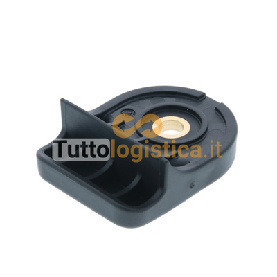 Supporto di ricambio compatibile per carrelli elevatori STILL | 255/56324376225