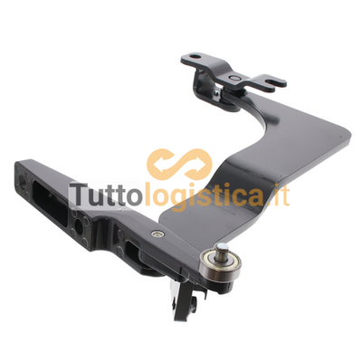 Cerniera Sinistra LH per Nissan TotalSource | 057/654016K210