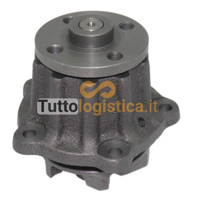 Kit riparazione pompa acqua TotalSource per Toyota | 058/161207860171