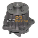 Kit riparazione pompa acqua TotalSource per Toyota | 058/161207860171