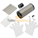 Service Kit TotalSource per carrelli elevatori Linde | 400/0009410084