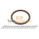 Gear Kit TotalSource per carrelli elevatori Clark | 007/801780