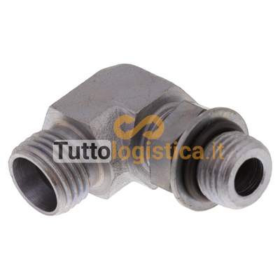 Raccordo L-10MM 55FSS compatibile Jungheinrich TotalSource | 269/14327550