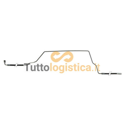 Tubo Assembly TotalSource compatibile per carrelli elevatori Nissan | 057/49713GJ20A