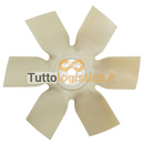 Ventola di raffreddamento TotalSource compatibile con carrelli Yale | 003/582037530