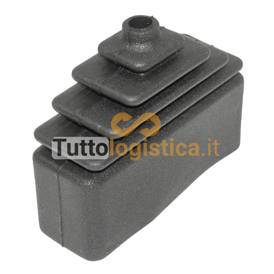 Gomma di protezione TotalSource per carrelli elevatori Hyster | 001/345735