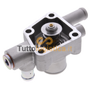Housing Deutz per Combilift: Ricambio di Qualità | AY7/FPD00263