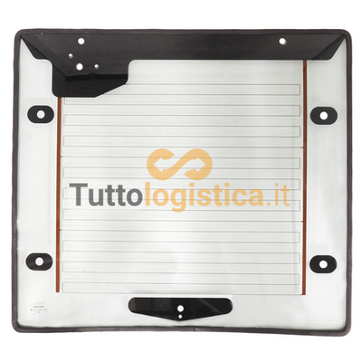 Vetro anteriore Glass Assy compatibile per veicoli Toyota | 058/24178T8A1071