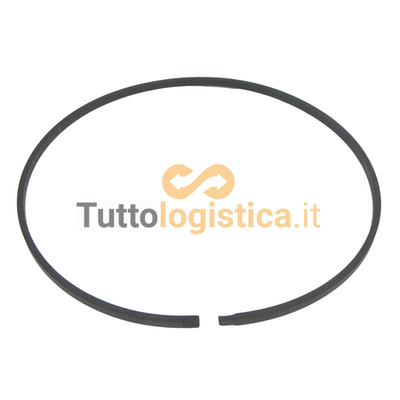 Guarnizione pistone TotalSource per carrelli elevatori Toyota | 058/323523676071