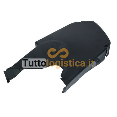 Carter cinghia dentata TotalSource per carrelli JUNGHEINRICH | 269/51095038