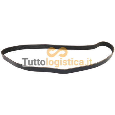 Cinghia trapezoidale TotalSource compatibile Caterpillar | 009/3900535