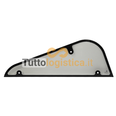 Finestrino laterale TotalSource per carrelli elevatori Linde | 400/3964308904