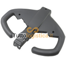 Parte inferiore testata di comando per transpallet Jungheinrich | 269/51055123