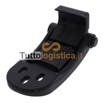 Cerniera TotalSource per carrelli elevatori Linde | 400/0009300524