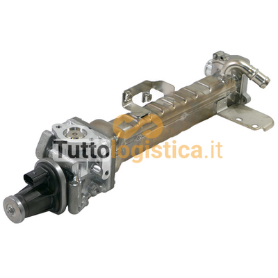 EGR Air Cooler TotalSource per carrelli elevatori Combilift | AY7/FPD00692