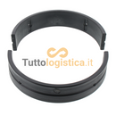 Kit 2 Boccole Montante per Carrelli Elevatori Toyota TotalSource | 058/614413162071