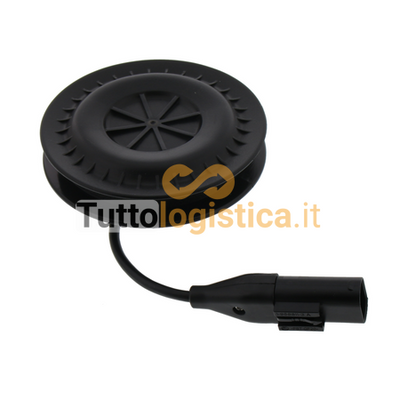 Cuscinetto con sensore TotalSource compatibile BT | 268/262597