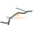 Tubo flessibile sagomato TotalSource per carrelli elevatori Linde | 400/3944410817