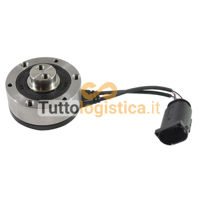 Cuscinetto con Sensore SKF Compatibile BT per Movimentazione | 268/228989