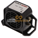 Buzzer di segnalazione acustica per carrelli elevatori Yale | 003/150019310