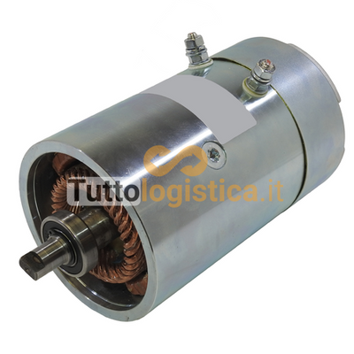 Motore TotalSource compatibile con carrelli elevatori Jungheinrich | 269/51816327