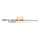 Cavo Freno a Mano Sinistro per Toyota TotalSource | 058/476063676071