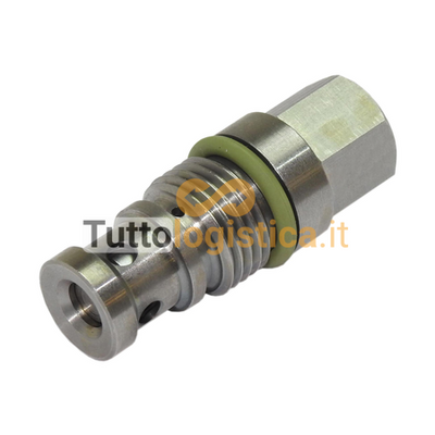 Valvola limitatrice di pressione Linde Hydraulics compatibile | 400/6003405025