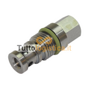 Valvola limitatrice di pressione Linde Hydraulics compatibile | 400/6003405025