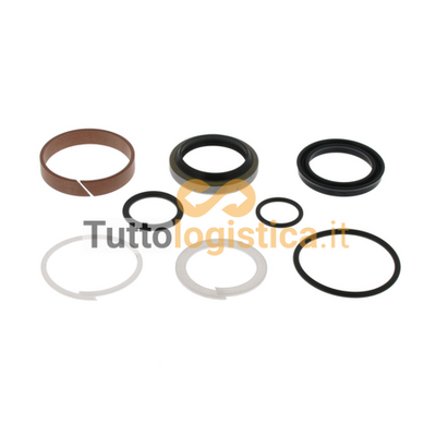 Kit di tenuta TotalSource Ø35mm per carrelli elevatori Toyota | 058/04653F201371