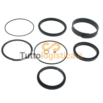 Kit Guarnizioni TotalSource 5.5T per Transpallet Yale | 003/505136073