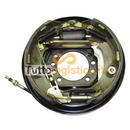 Ruota freno destra TotalSource per carrelli elevatori Yale | 003/582107000